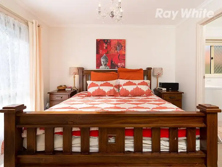 Fifth view of Homely house listing, 7 Howard Place, Glenroy NSW 2640