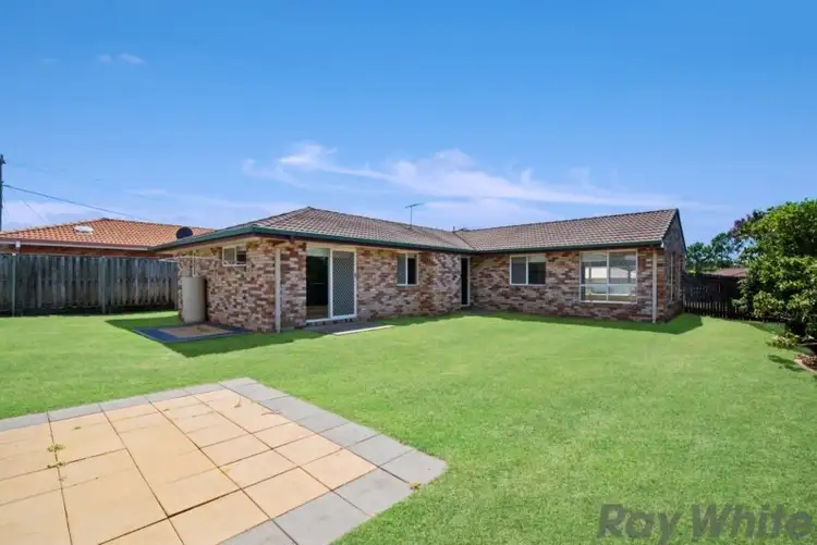 Main view of Homely house listing, 52 Parsons Boulevard, Deception Bay QLD 4508