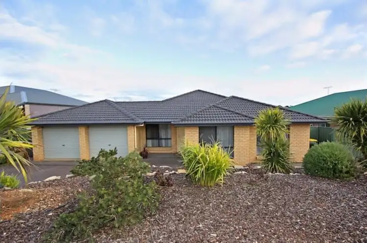 14 Teal Court, Hewett SA 5118