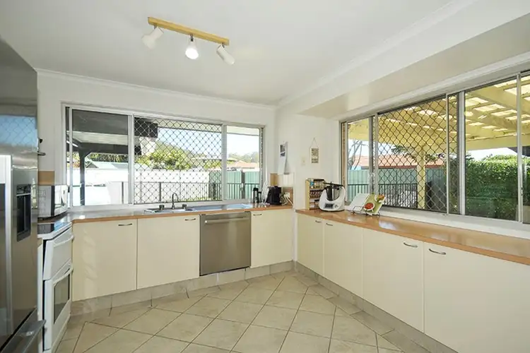 Fourth view of Homely house listing, 3 Colac Court, Elanora QLD 4221