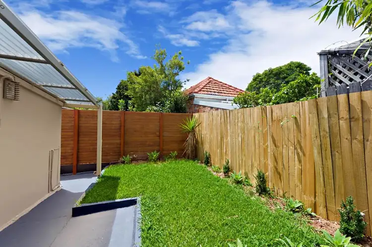 Fifth view of Homely house listing, 3 North Avenue, Leichhardt NSW 2040
