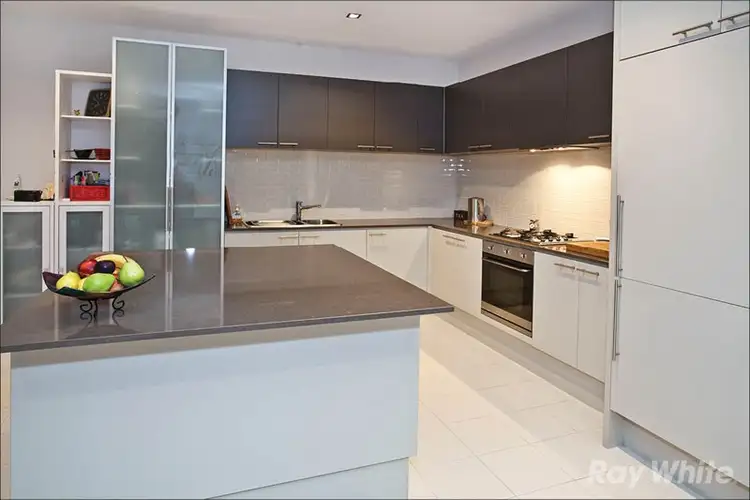 Sixth view of Homely house listing, 1 Baldios Lane, Mulgrave VIC 3170