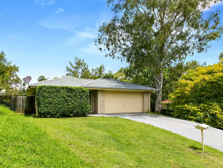 7 Eureka Court, Redbank Plains QLD 4301