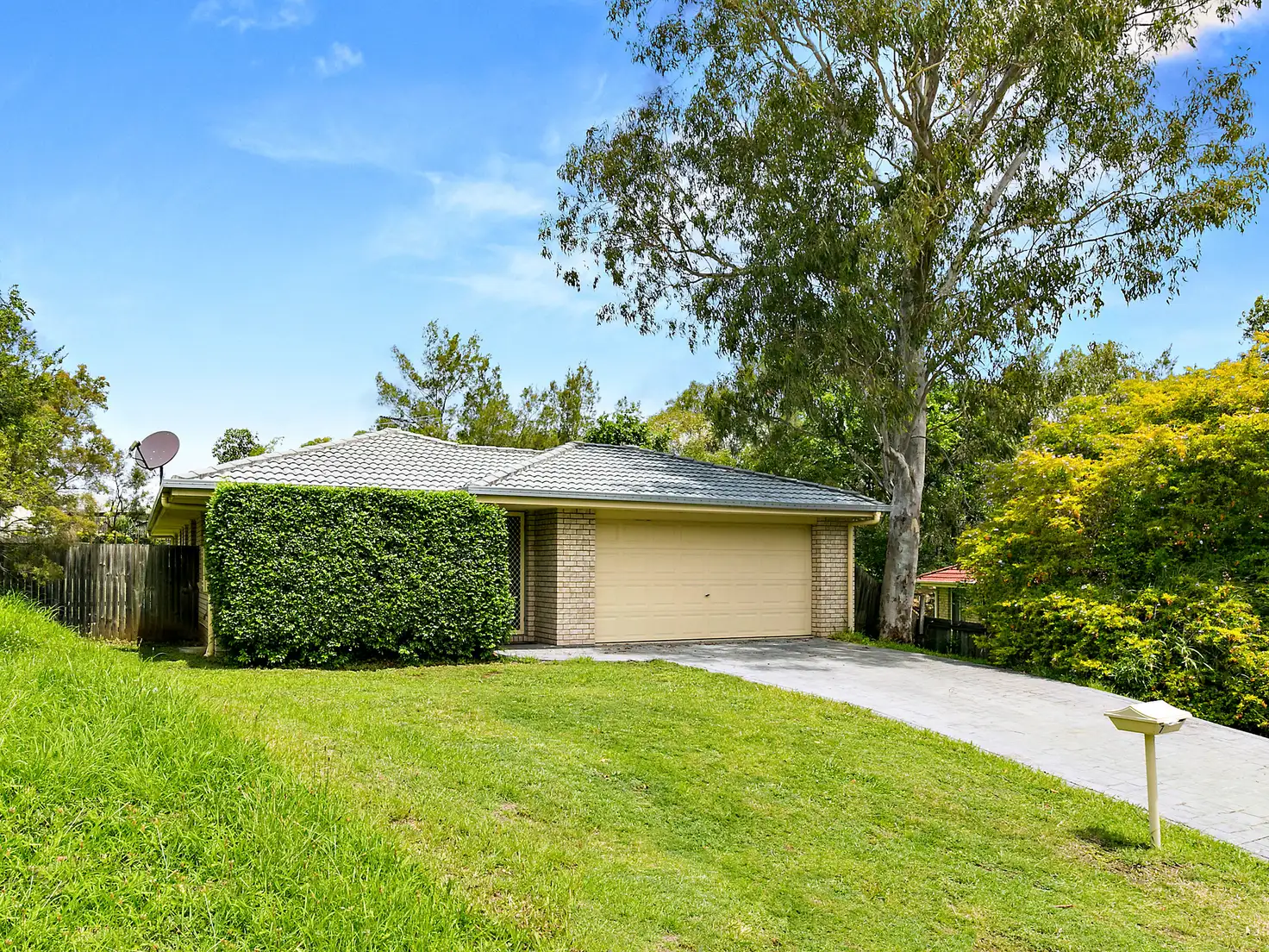 Main view of Homely house listing, 7 Eureka Court, Redbank Plains QLD 4301