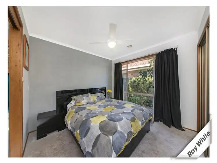 Second view of Homely house listing, 5/85 Namadgi Circuit, Palmerston ACT 2913