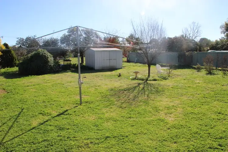 Third view of Homely house listing, 7 MASMAN, Baradine NSW 2396