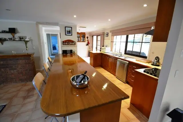 Second view of Homely house listing, 690 Telegraph Road, Seymour VIC 3660