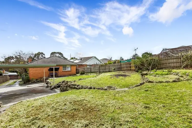 Third view of Homely house listing, 62 Davis Street, Burwood East VIC 3151