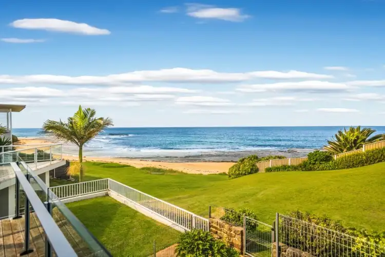 Main view of Homely house listing, 4A Hyde Street, Coledale NSW 2515