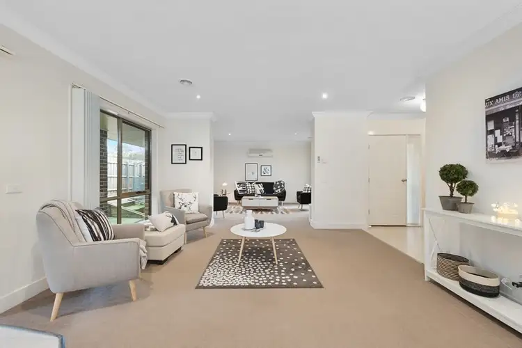 Fifth view of Homely townhouse listing, U5/80 Maroondah Highway, Croydon VIC 3136