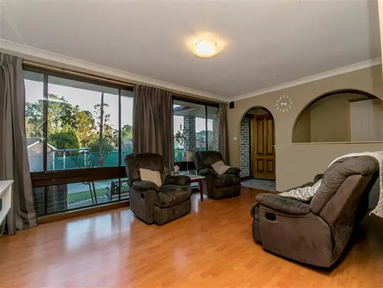 Fifth view of Homely house listing, 90 Hume Crescent, Werrington County NSW 2747