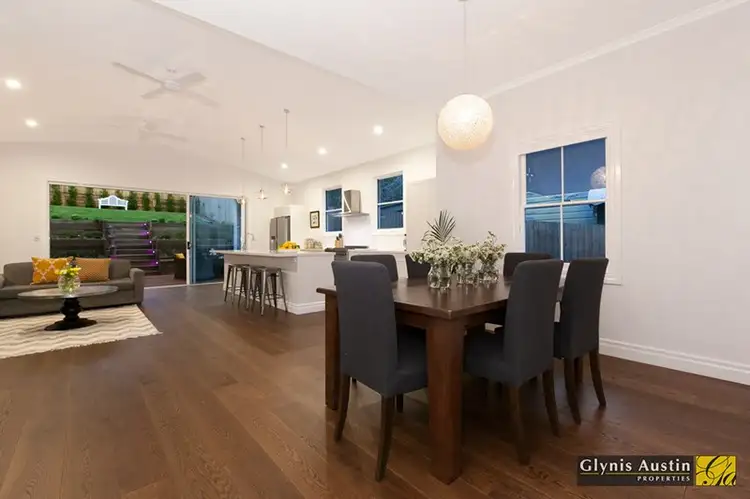 Second view of Homely house listing, 102 Elizabeth Street, Paddington QLD 4064