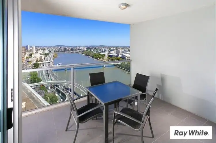 283/18 Tank Street, Brisbane QLD 4000