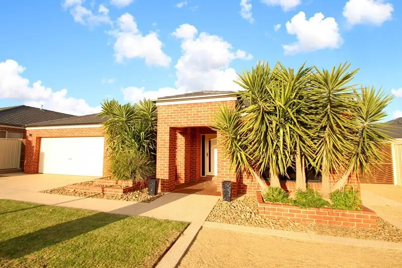 Main view of Homely house listing, 27 Scenic Drive, Cobram VIC 3644