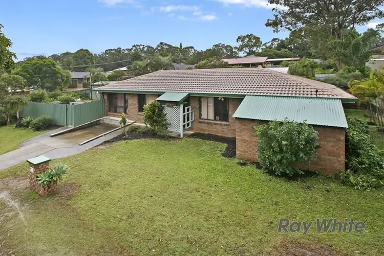 Main view of Homely house listing, 51 Brompton Street, Alexandra Hills QLD 4161