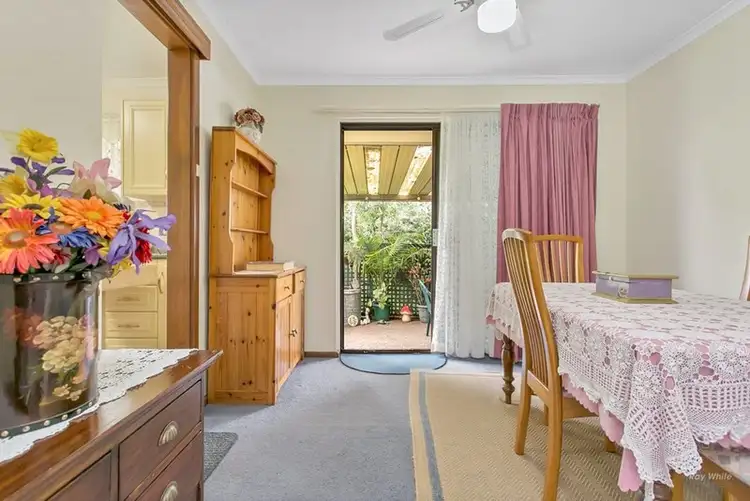 Fifth view of Homely house listing, 37 Minnamurra Drive, Redwood Park SA 5097