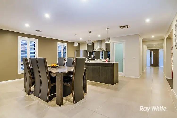 Second view of Homely house listing, 10 Pandora Drive, Cranbourne West VIC 3977