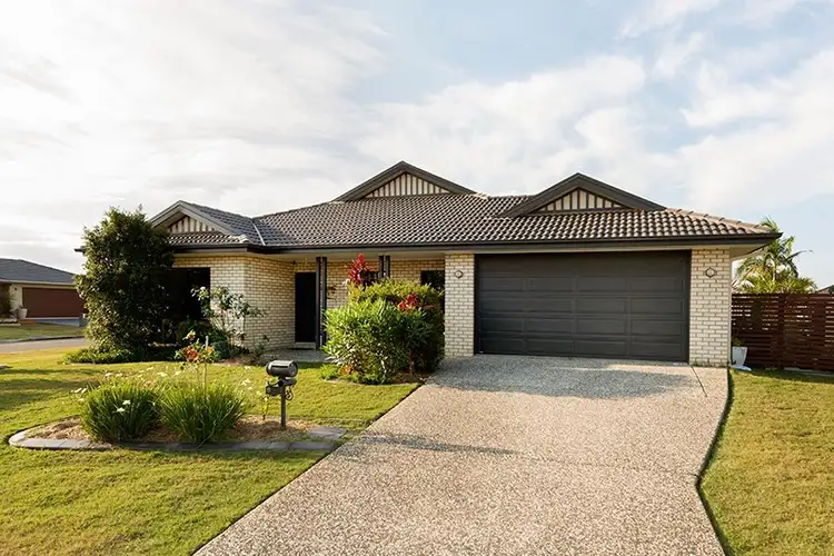 Main view of Homely house listing, 8 Stopford Street, Caboolture QLD 4510