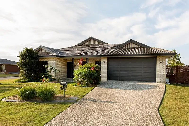 Main view of Homely house listing, 8 Stopford Street, Caboolture QLD 4510