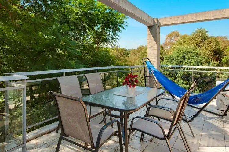 17/5-11 Garland Road, Naremburn NSW 2065