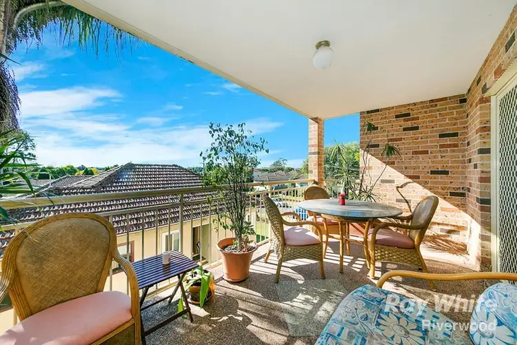 Seventh view of Homely unit listing, 10/30-32 Coleridge Street, Riverwood NSW 2210