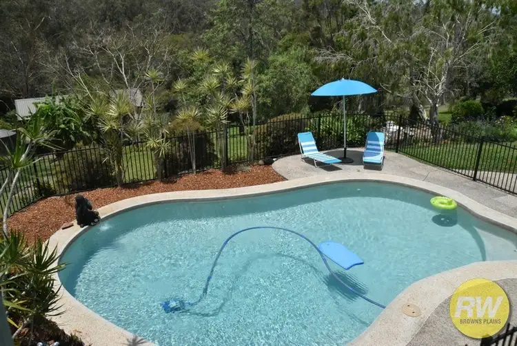 Main view of Homely house listing, 13 Janine Drive, Bahrs Scrub QLD 4207