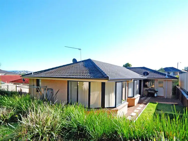 Sixth view of Homely house listing, 32 Cosgrove Avenue, Flinders NSW 2529