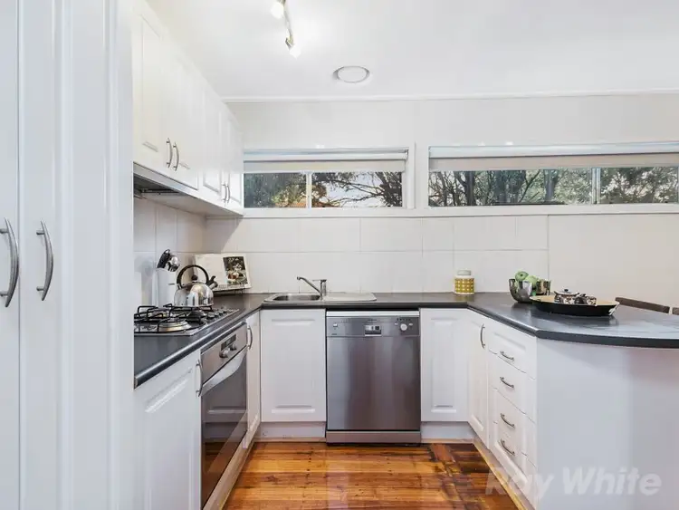 Third view of Homely unit listing, 3/593 High Street Road, Mount Waverley VIC 3149