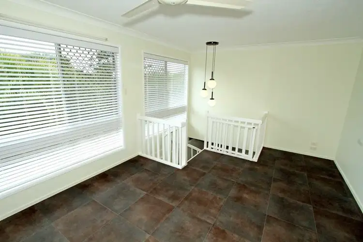 Fourth view of Homely house listing, 33 MacDonald Street, Barlows Hill QLD 4703