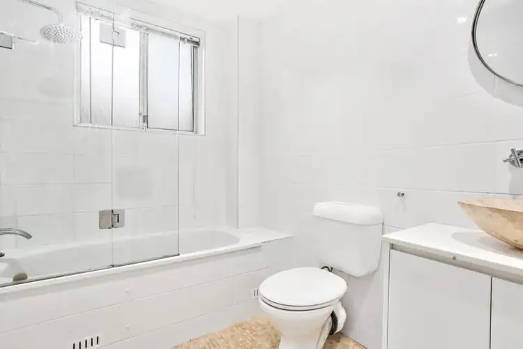 Fourth view of Homely unit listing, 1/16 Garfield Street, Carlton NSW 2218