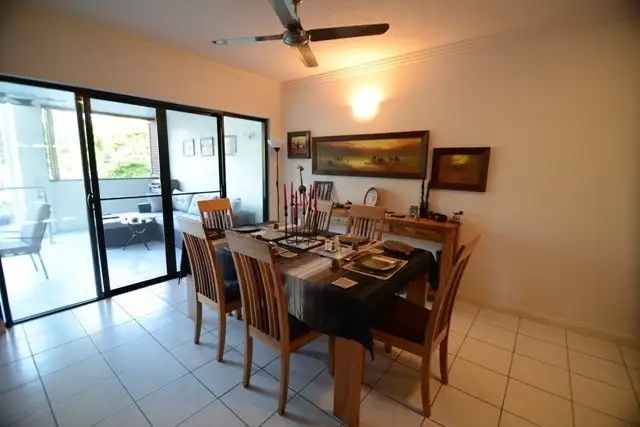 Fifth view of Homely unit listing, 4/29 Sims Esplanade, Yorkeys Knob QLD 4878