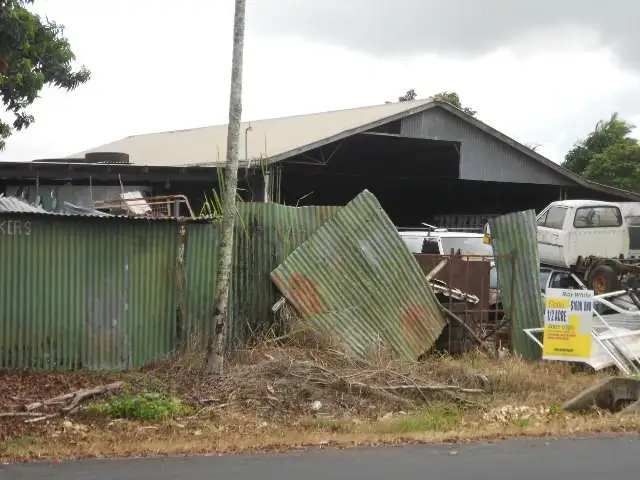 Second view of Homely house listing, 101 Aerodrome, Mundoo QLD 4860