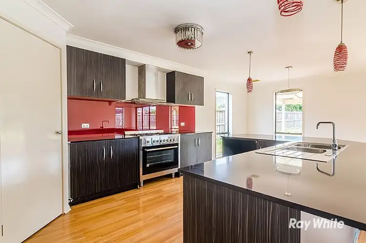 Third view of Homely house listing, 6 Blue Peppermint Court, Lyndhurst VIC 3975
