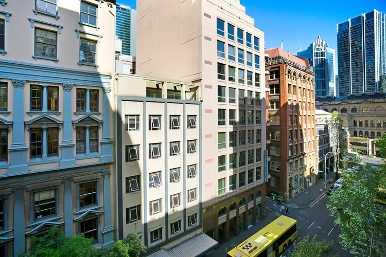 Seventh view of Homely apartment listing, 16/259 Clarence Street, Sydney NSW 2000