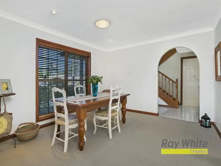 Sixth view of Homely house listing, 9 Croft Court, Carindale QLD 4152