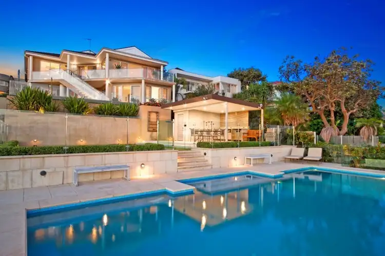 12 Loombah Road, Dover Heights NSW 2030