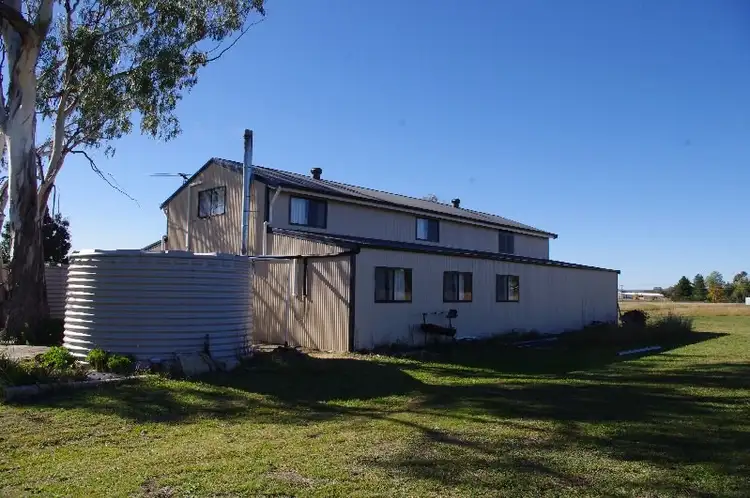 Fifth view of Homely rural property listing, Lot 3 Bannockburn Road, Inverell NSW 2360