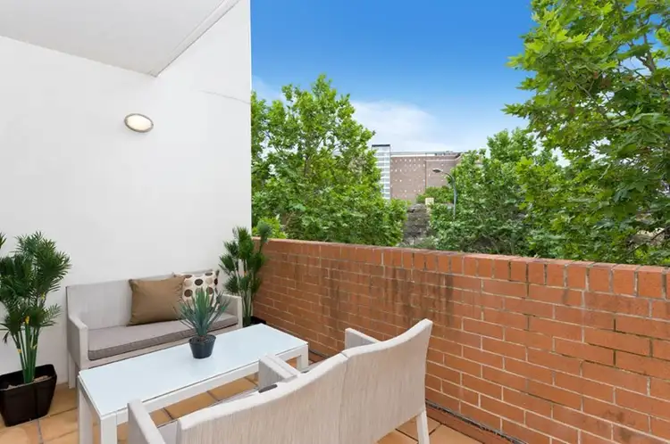 Fourth view of Homely studio listing, 204W/138 Carillon Avenue, Newtown NSW 2042