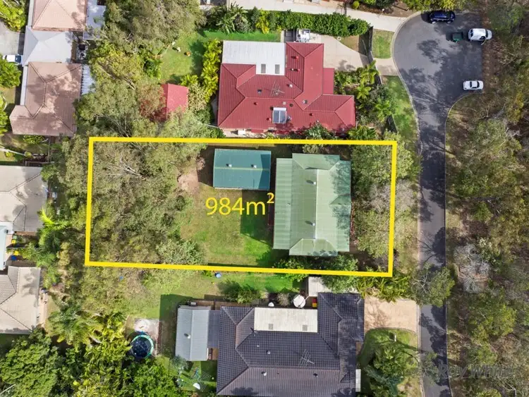 Third view of Homely house listing, 10 Andys Court, Thorneside QLD 4158