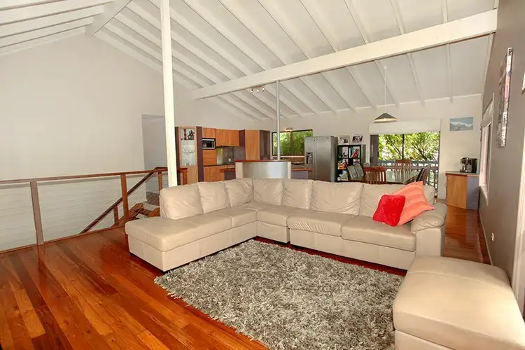 Fourth view of Homely house listing, 34 Okinja Road, Alexandra Headland QLD 4572