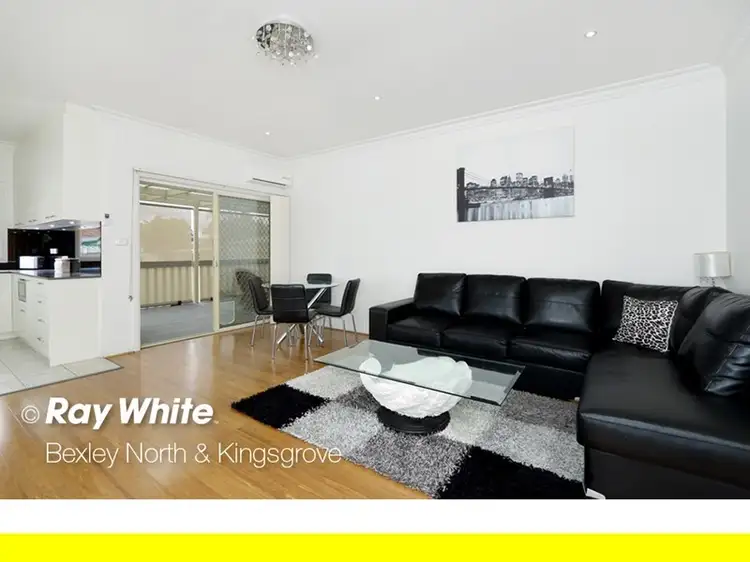 Third view of Homely villa listing, 2/62-64 Preddys Road, Bexley NSW 2207