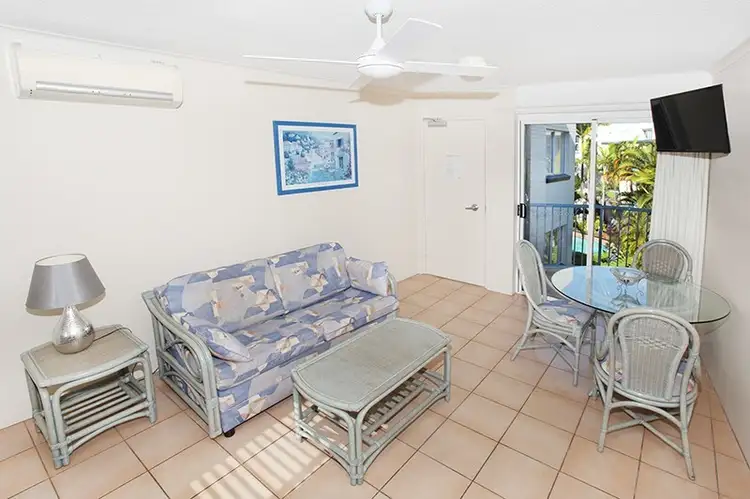 Sixth view of Homely unit listing, 29/35 Brisbane Road, Mooloolaba QLD 4557