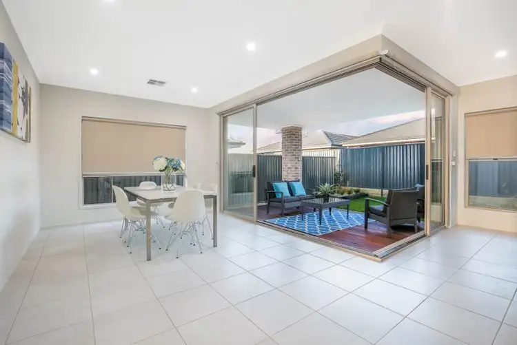 Fifth view of Homely house listing, 27 Lotus Street, Marsden Park NSW 2765