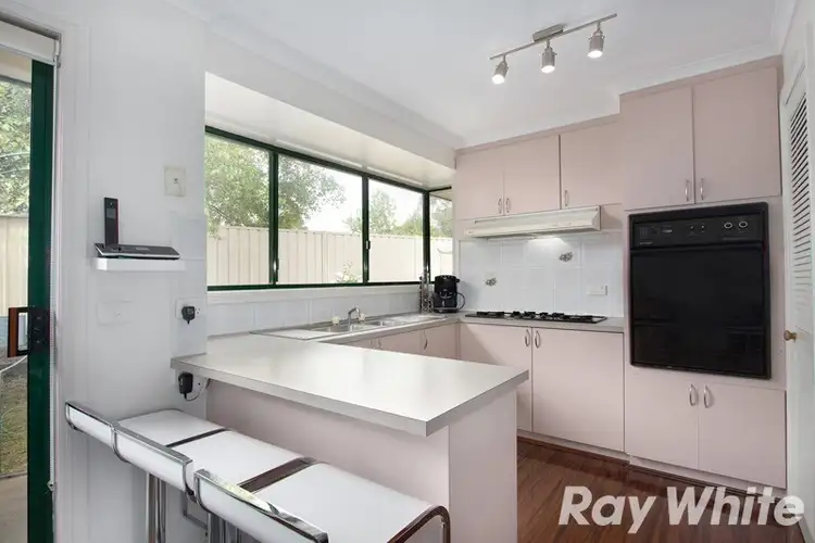 Third view of Homely house listing, 2/7 Dobson Court, Pakenham VIC 3810