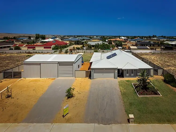 Main view of Homely house listing, 40 Strathalbyn Road, Strathalbyn WA 6530