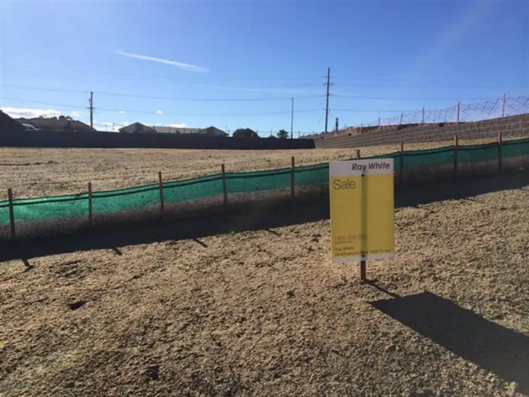 Third view of Homely land listing, Lot 1025 Sea Crest, Flinders NSW 2529