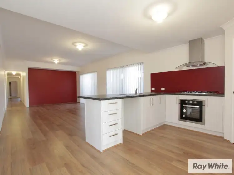 Fifth view of Homely house listing, 170B Railway Parade, Queens Park WA 6107