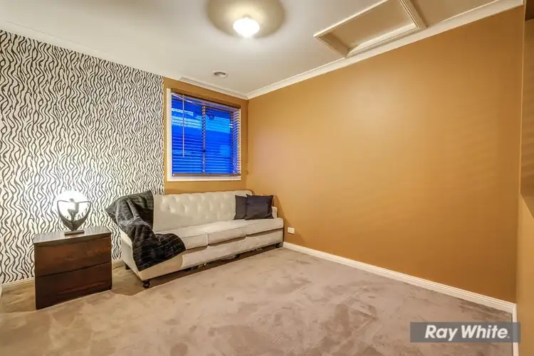 Sixth view of Homely house listing, 13 Tawny Court, Truganina VIC 3029