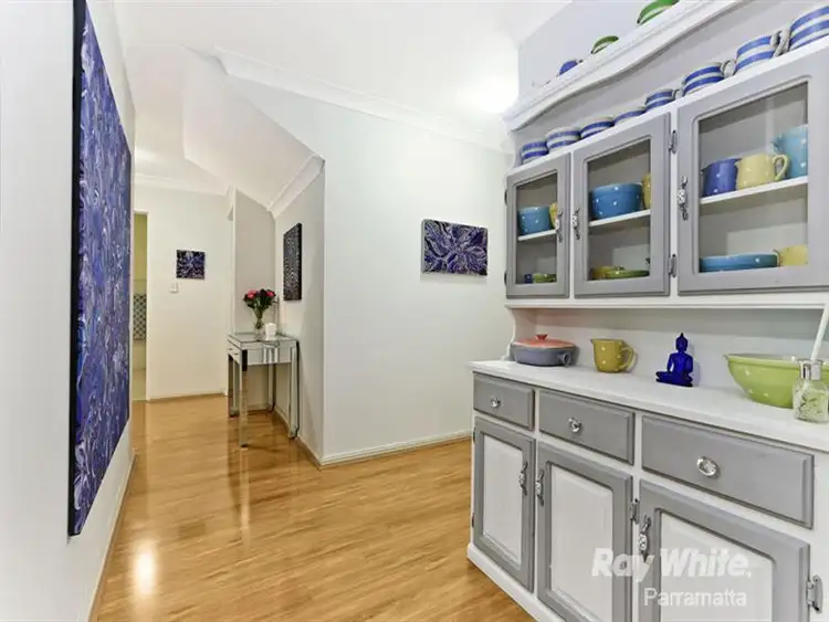 Fifth view of Homely unit listing, 48/503-507 Wentworth Avenue, Toongabbie NSW 2146