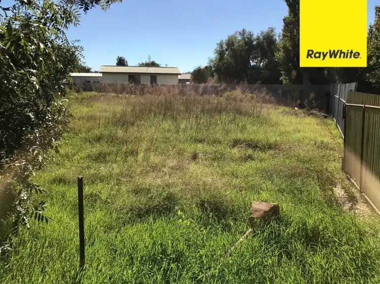 Main view of Homely land listing, Lot 2 Hartigan Avenue, Parkes NSW 2870